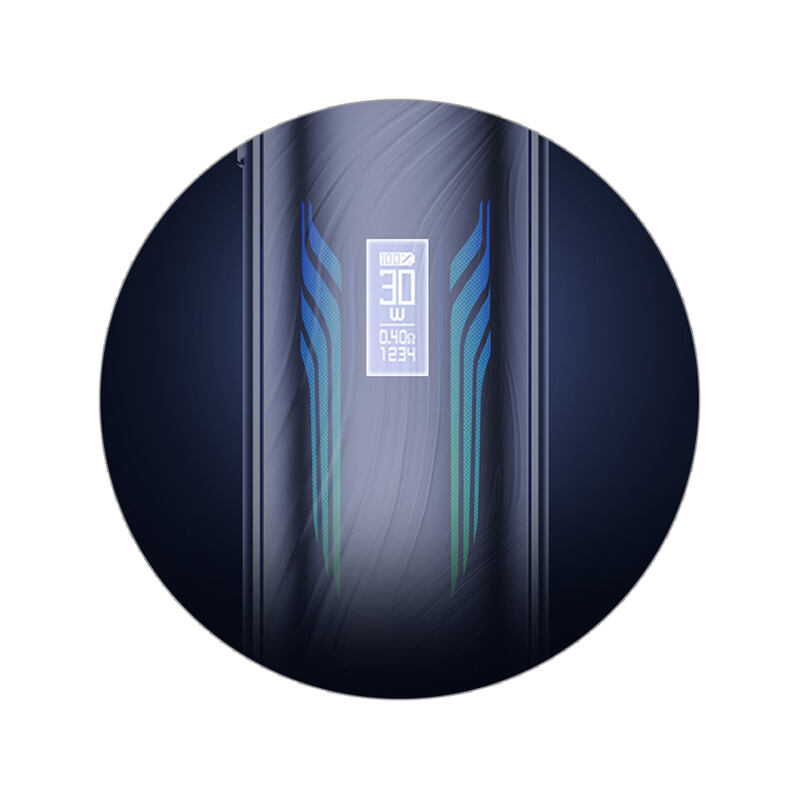 Uwell Caliburn Explorer Pod Kit_3